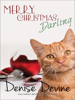 cover image of Merry Christmas, Darling